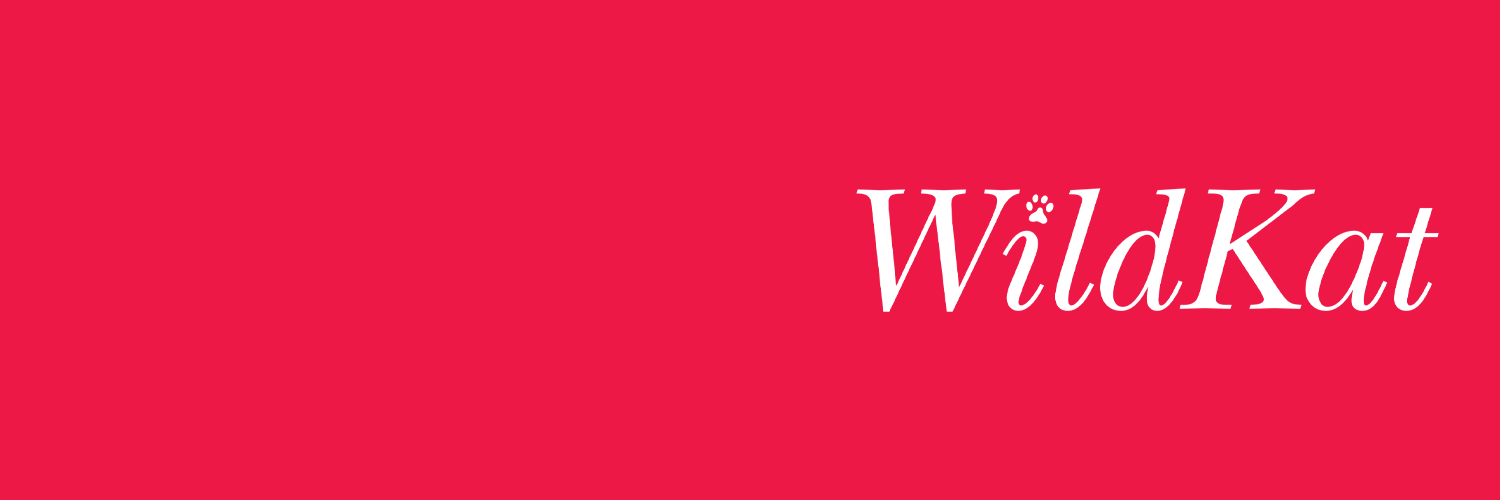 WildKat London banner