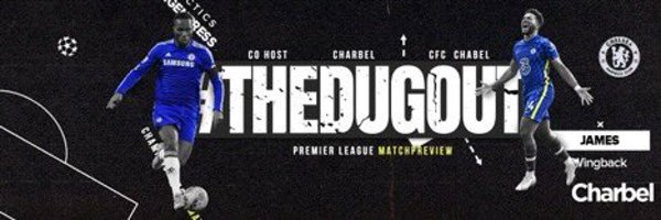 CharbelFC Profile Banner