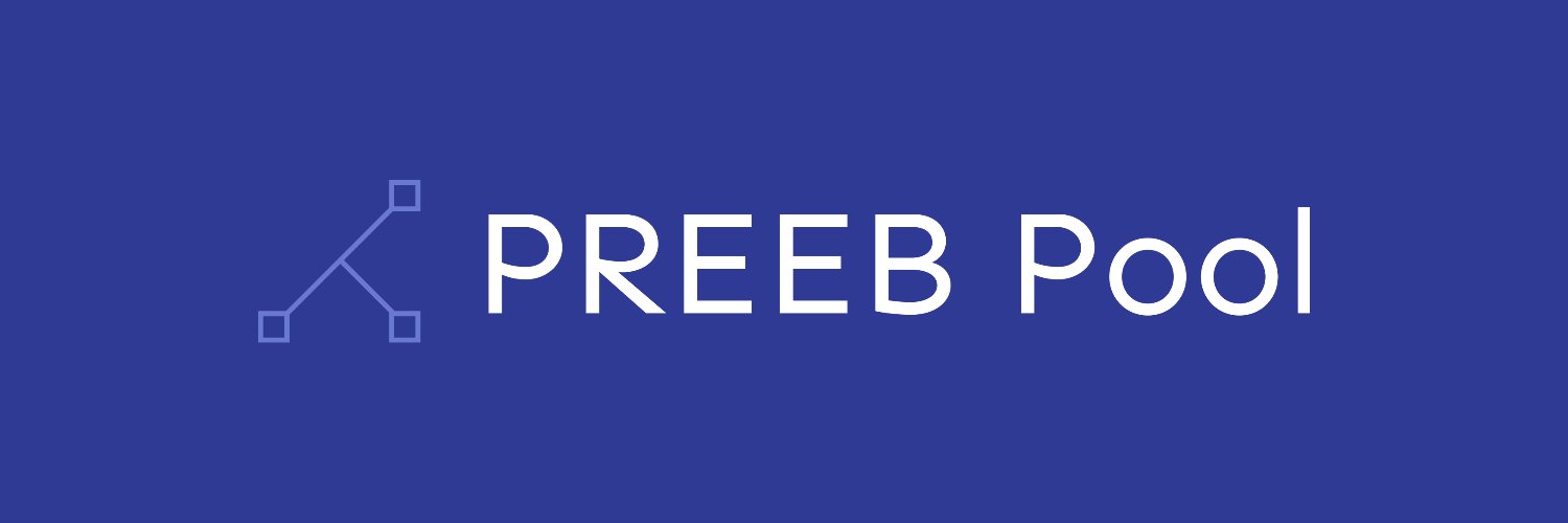 PREEB Stake Pool | SOCKZ Founder's banner