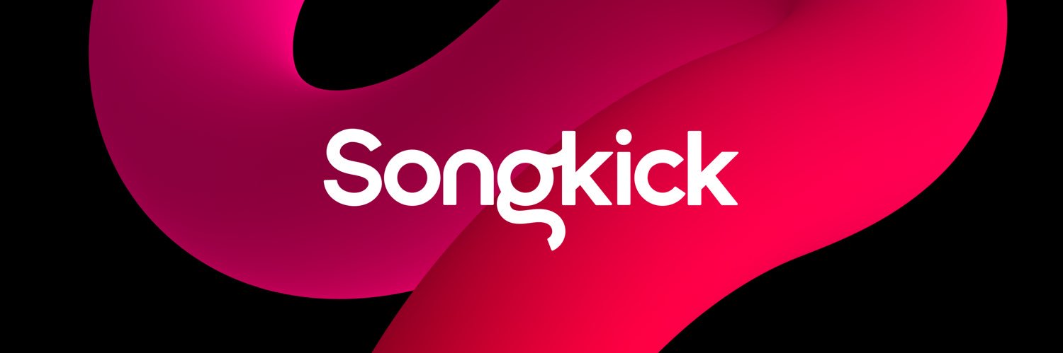 Songkick banner