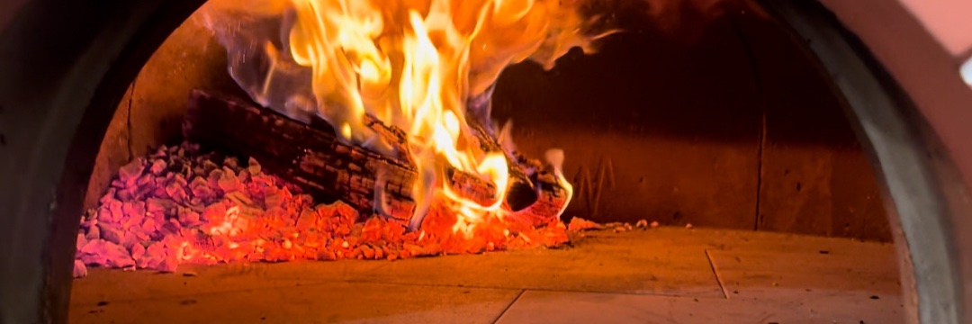 Kezar Pizzetta banner