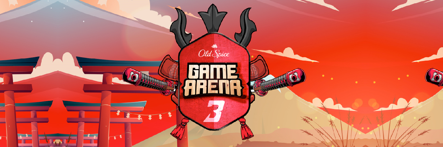 OldSpiceLA's profile banner image