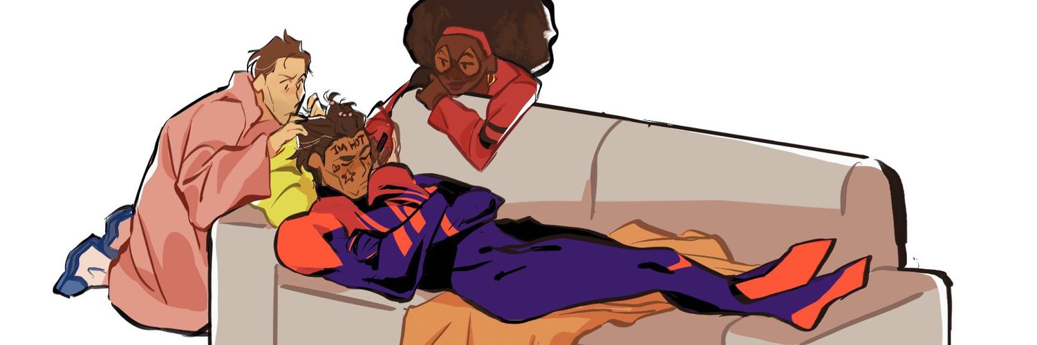 TαиιαÐяαωѕ✨'s banner