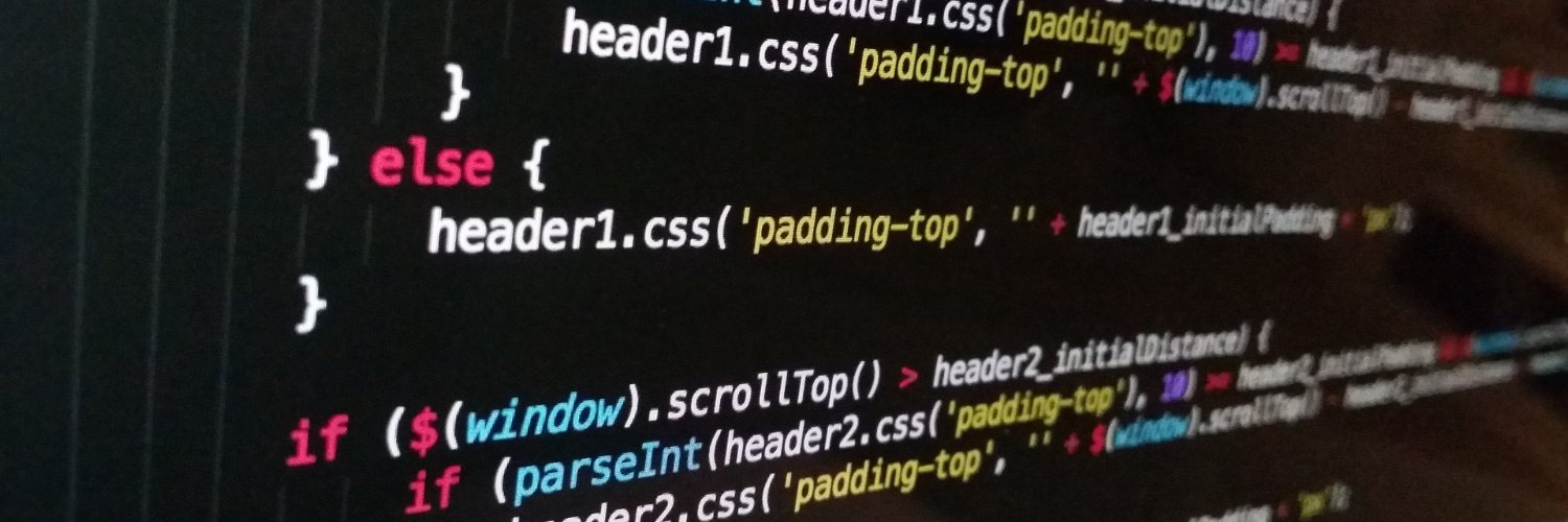 Physics Coder banner