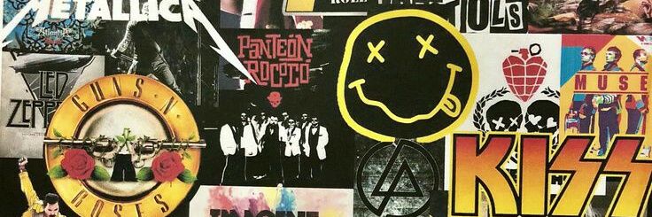 Razor banner