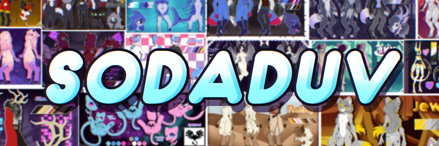 🔞🌟-Sodaduv-🌟🔞 banner