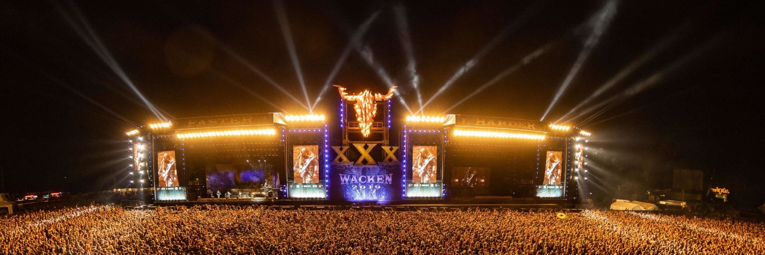 Weekly Metal Releases banner