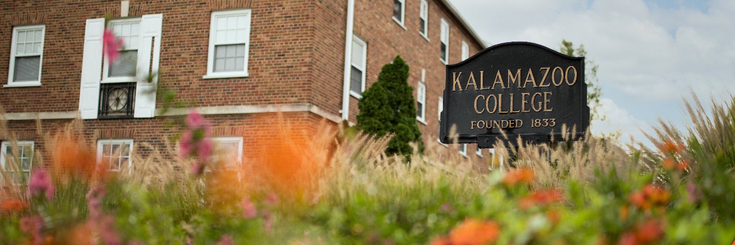 Kalamazoo College Profile Banner