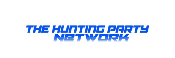 The Hunting Party Profile Banner