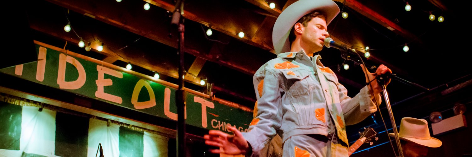 hideoutchicago's profile banner image