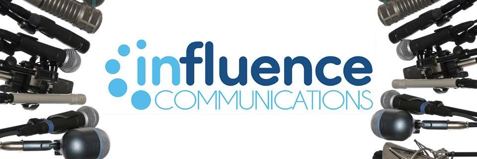 Influence_Comm's profile banner image