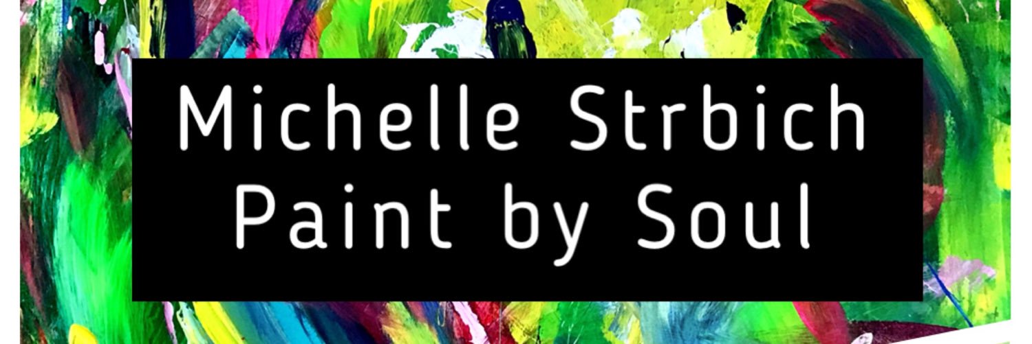 michellestrbich's profile banner image