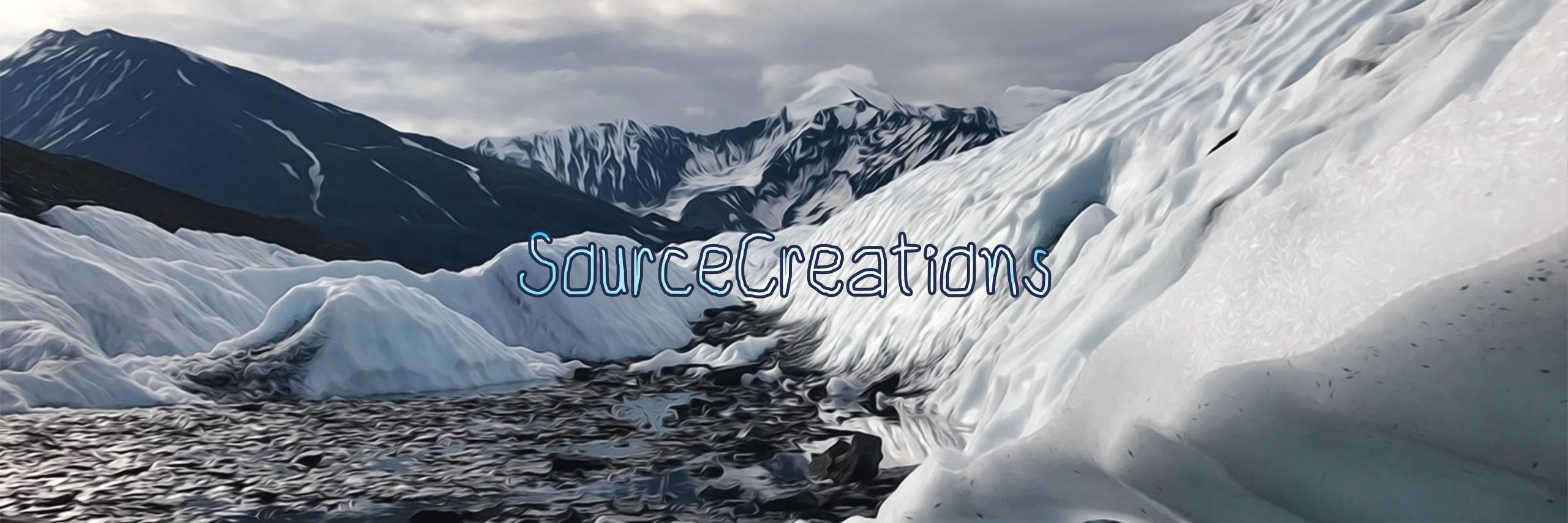 SourceHD's profile banner image