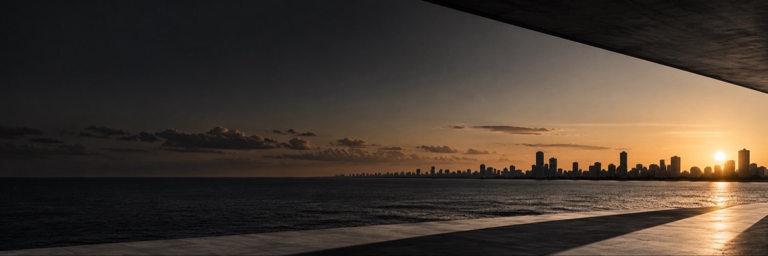 OpherYunger's profile banner image