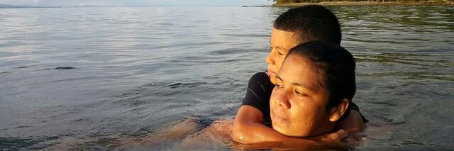 Irving Delgado Nay banner