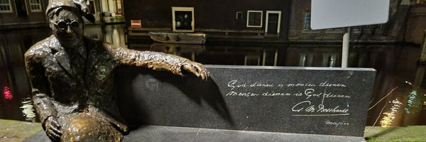 SimonFritschij Profile Banner