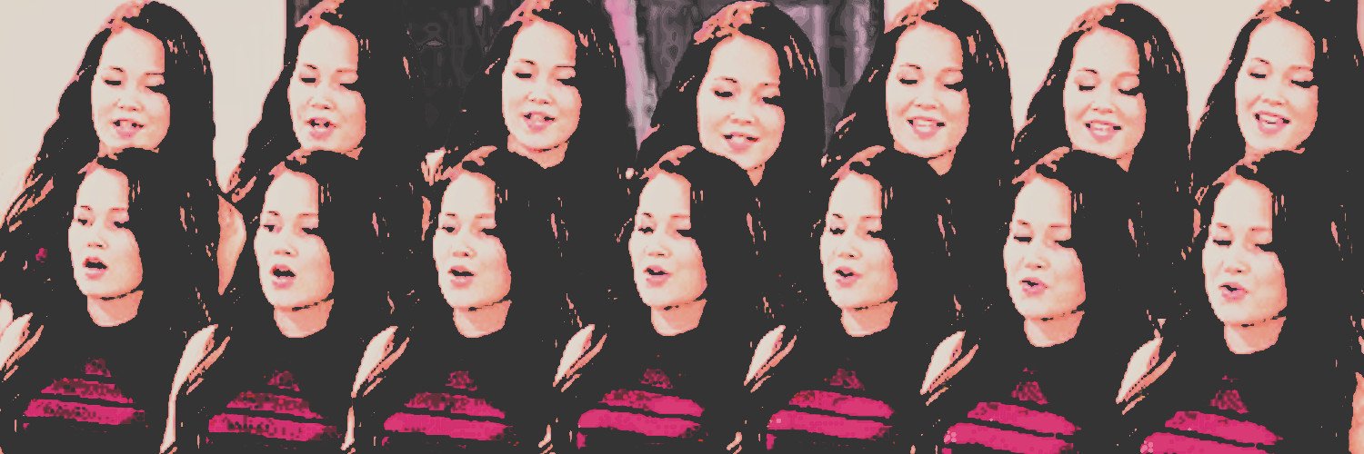 Bree Davenport (parody)'s banner