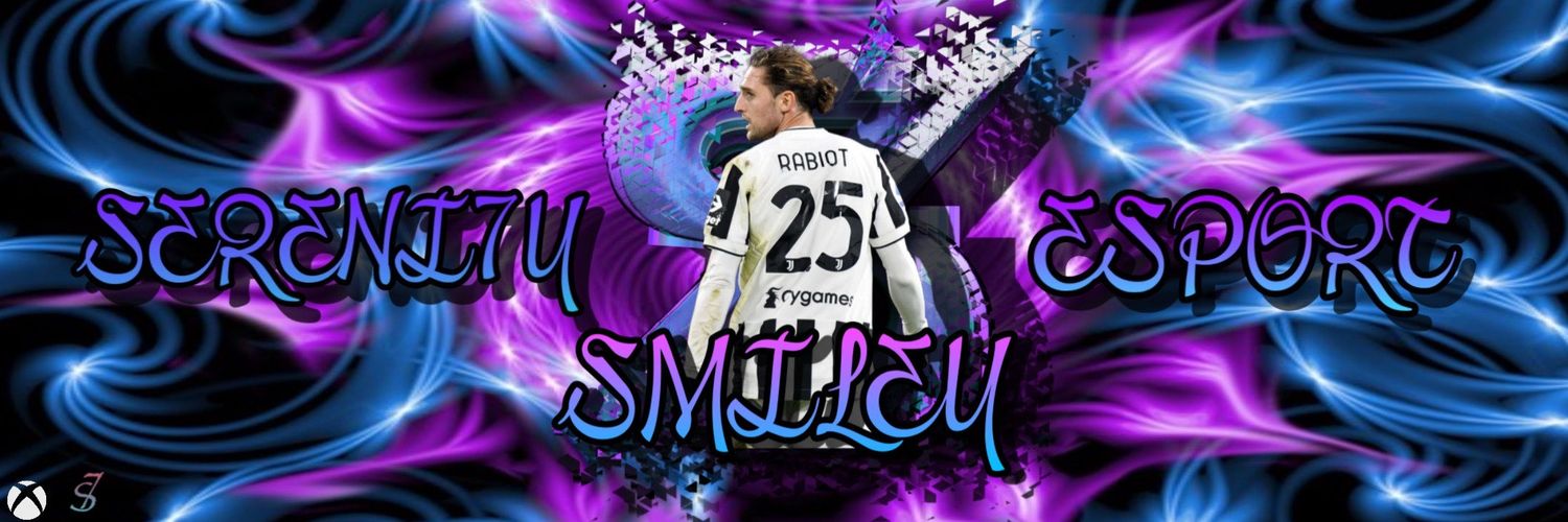 Smiley 🇨🇵🇬🇧 banner