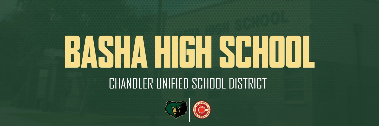 Basha Bear Nation banner