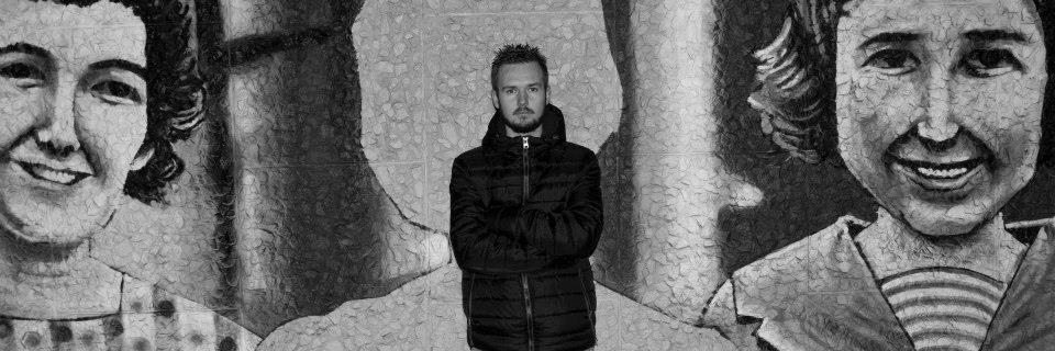 JamieHendryDj's profile banner image