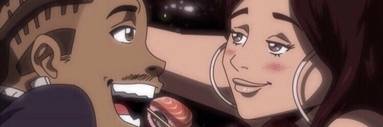 Neshae__'s profile banner image