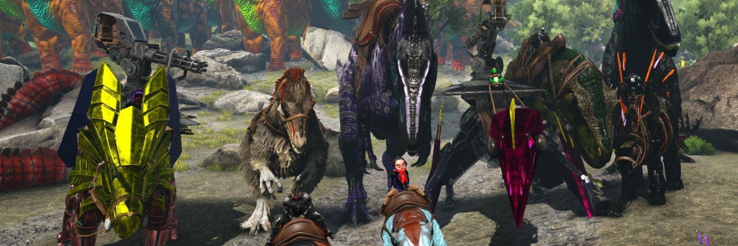 ArkiveSmp's profile banner image