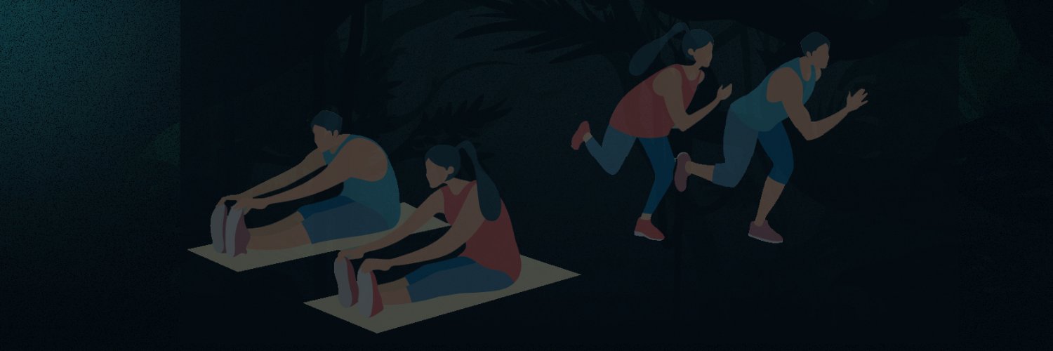 RESTN | Beta App V1 banner