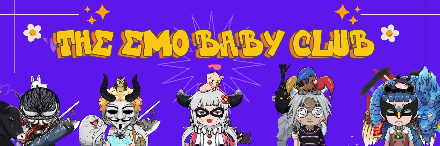 TheEmoBabyClub's profile banner image
