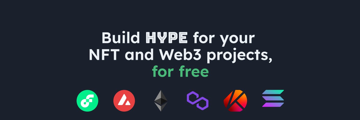 HYPE.DAY banner