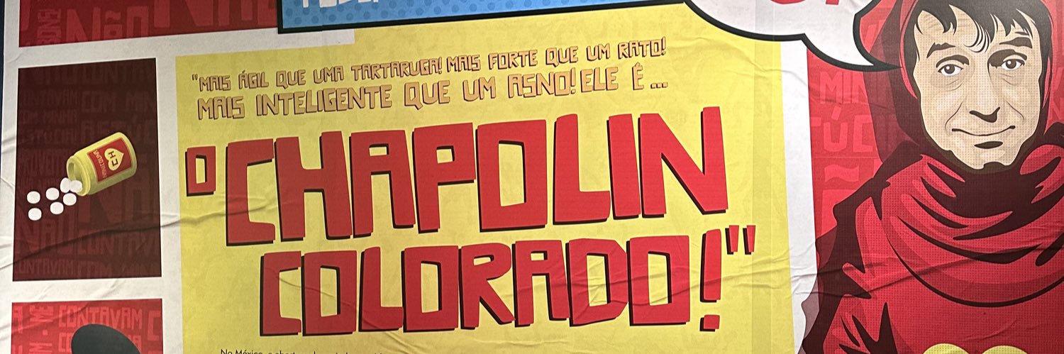 Chilango paulista (Pepe) 🇲🇽🇪🇸🇧🇷✊'s banner