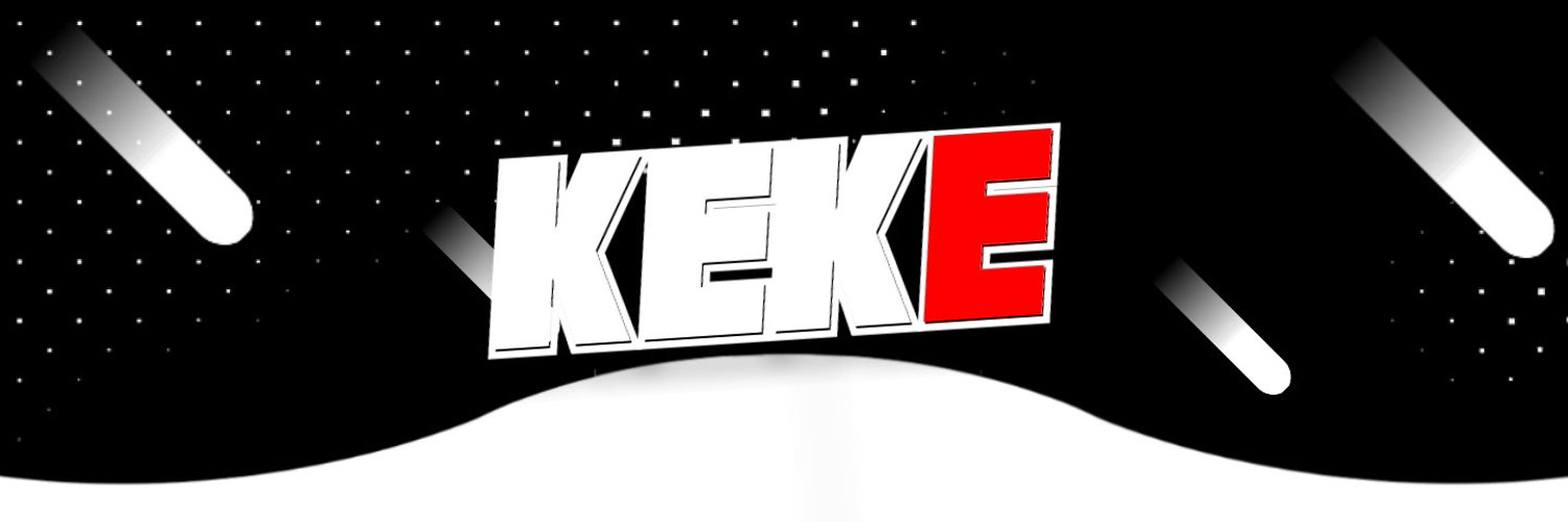 F4T KEKE Profile Banner