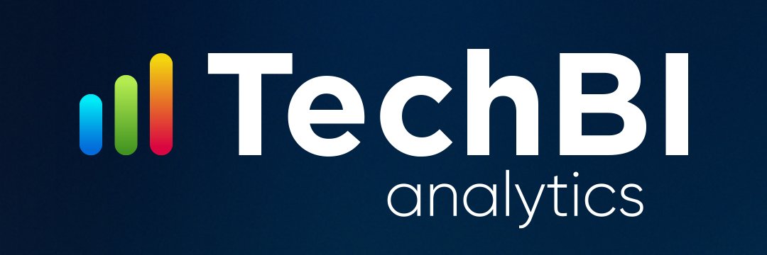 TechBI banner