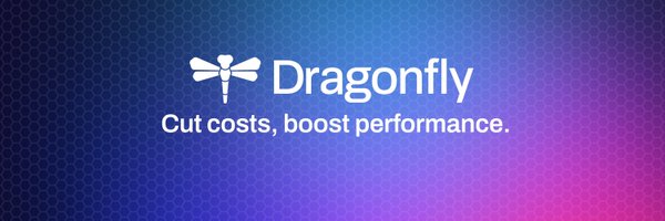 dragonflydbio Profile Banner