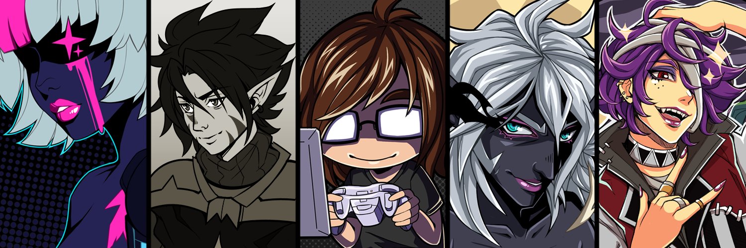 JustinianKnight's profile banner image