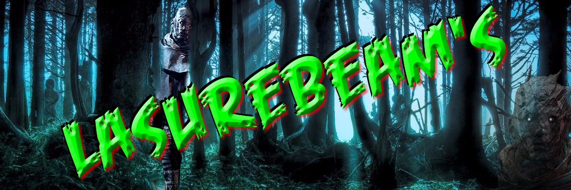 Lasurebeam banner