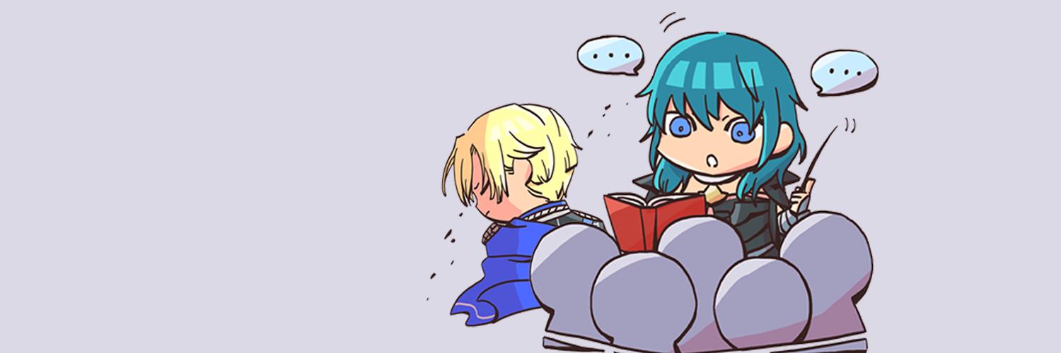 daisukebes's profile banner image