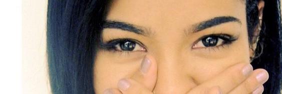 xoxokae's profile banner image