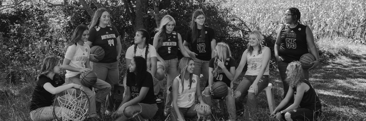 Brooklynne Adams banner