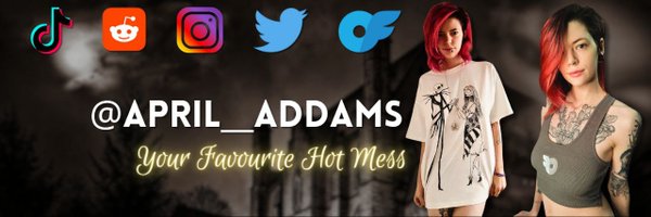 April__Addams Profile Banner