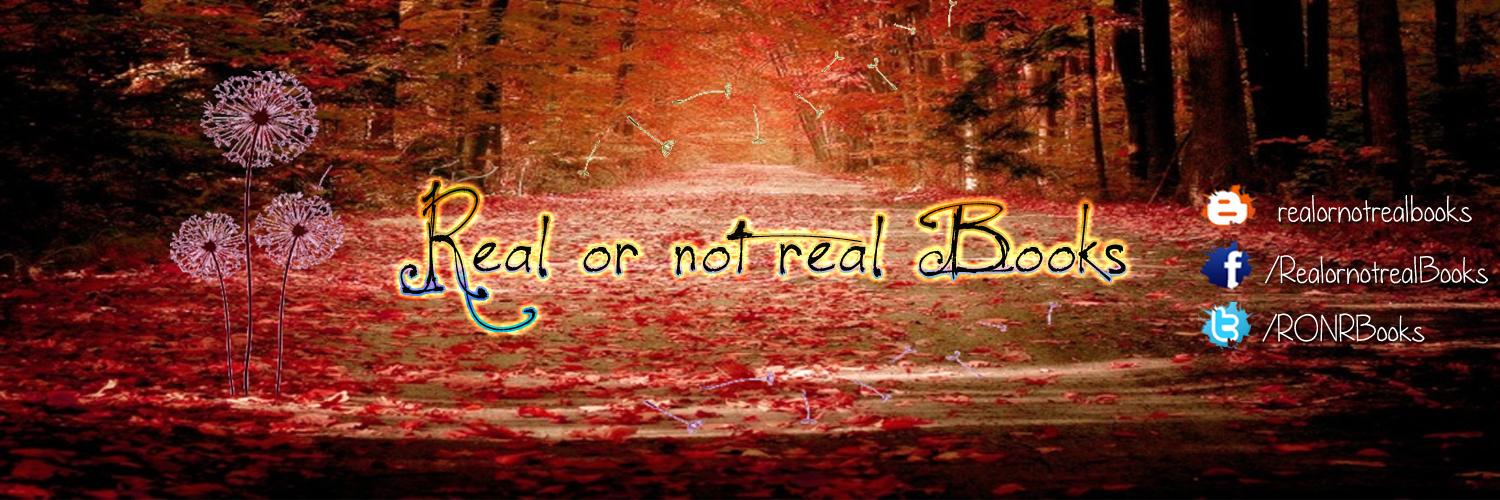 RONRBooks's profile banner image