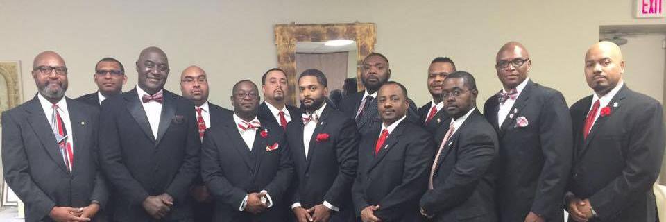Cary Alumni KAPSI banner