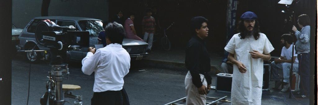 Gabriel Retes banner