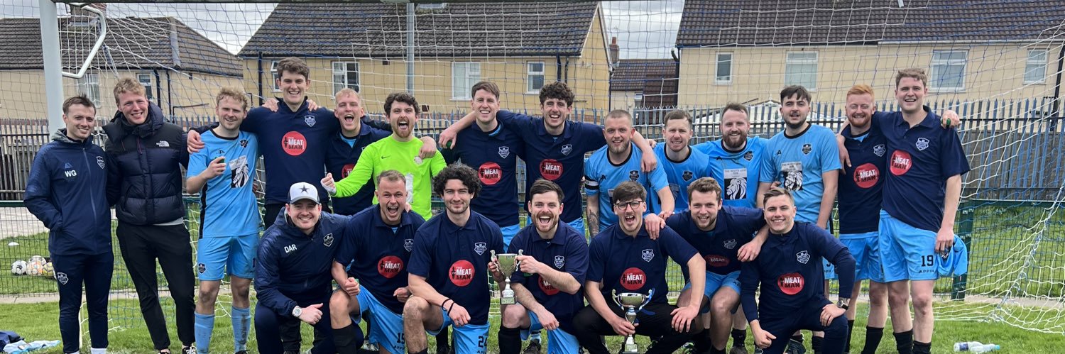 WKAthleticFC's profile banner image