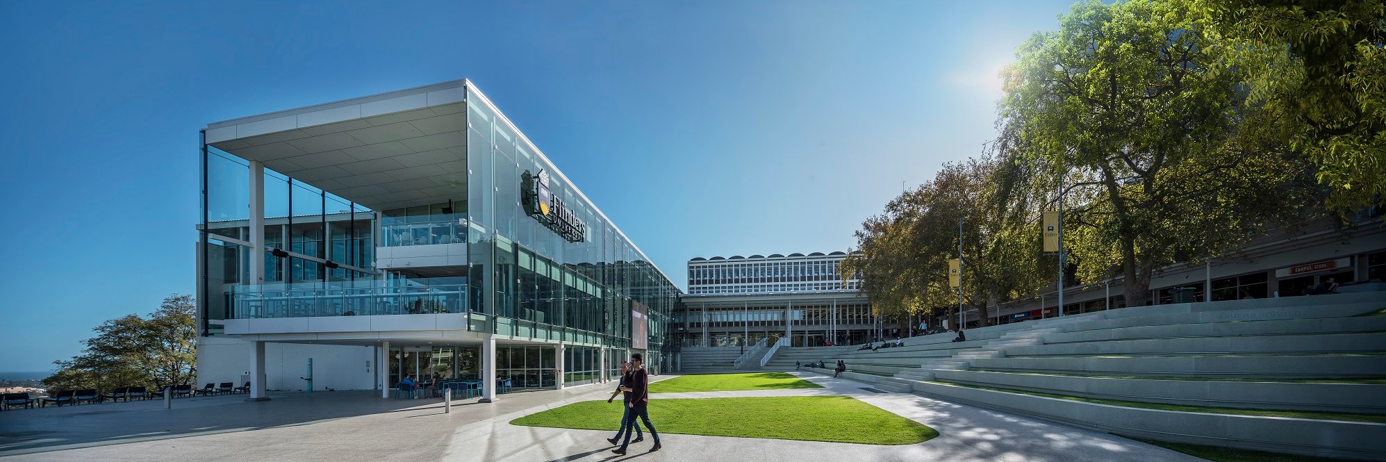 FlindersCareers's profile banner image