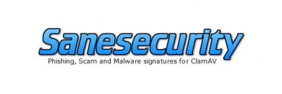 sanesecurity's profile banner image