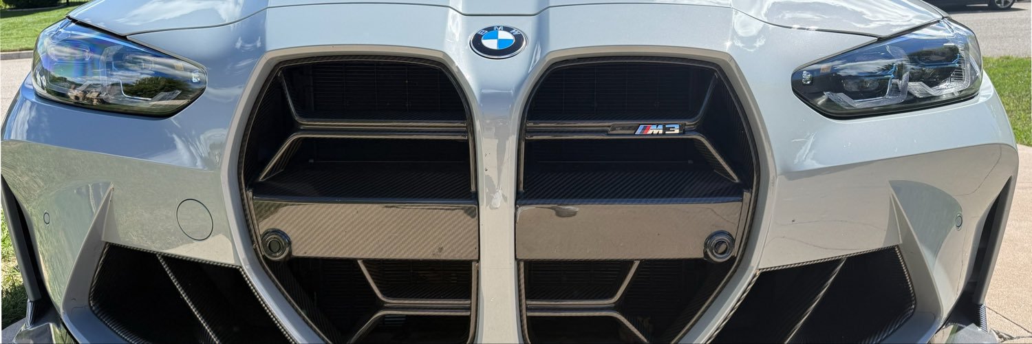 James330i's profile banner image