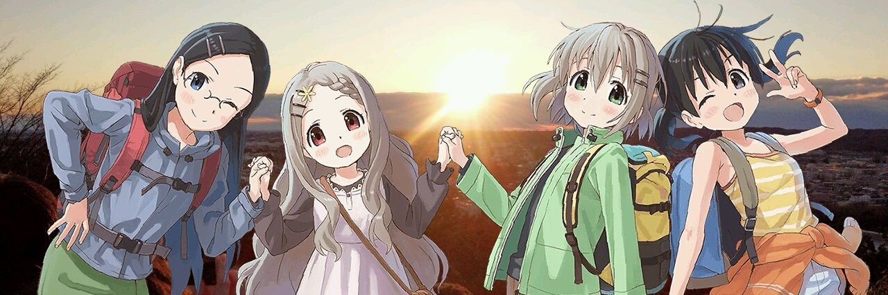 kimafu's profile banner image