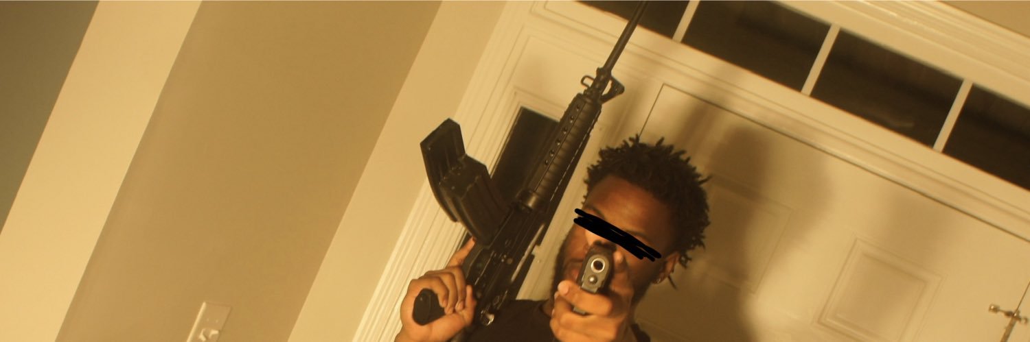 IAMDONN_'s profile banner image