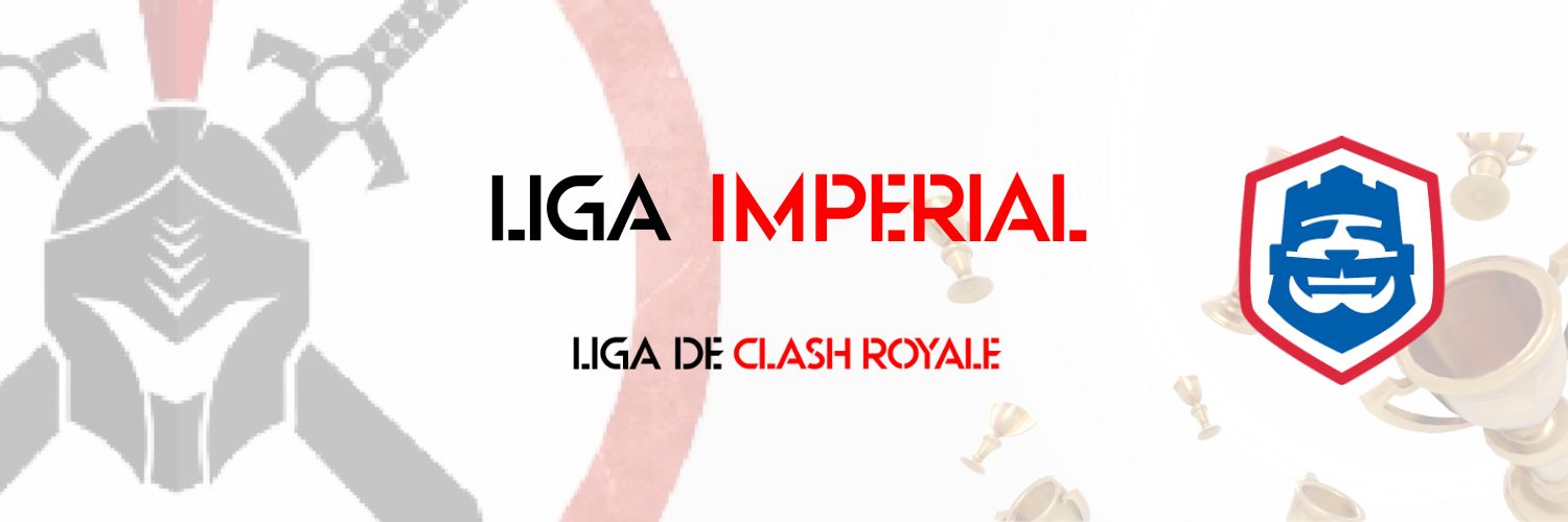 Liga Imperial Profile Banner