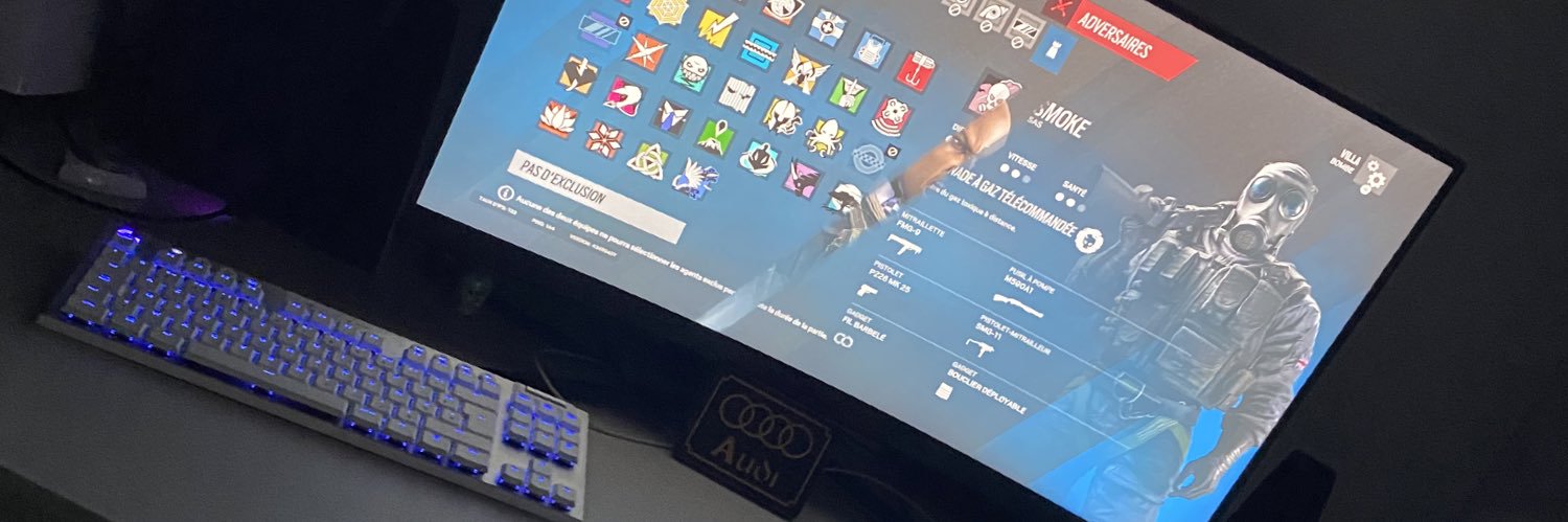 Baron adr banner